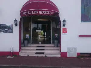 Hotel les Rosiers