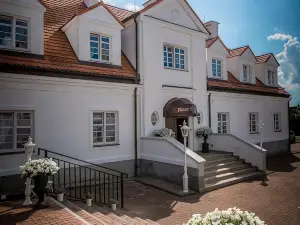 Hotel Maxim Kwidzyn