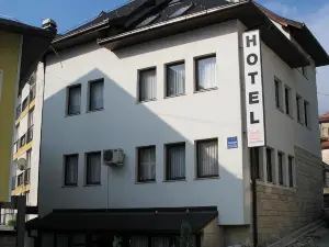 Hotel Stari Grad