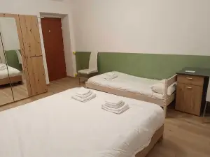 Aria di Sale Hostel