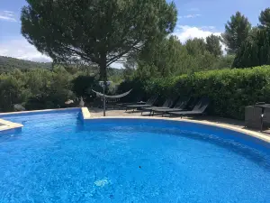 La Villa du Menhir Chambre d'hôtes et Gîte