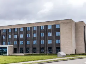 Airport Hotel, Billund