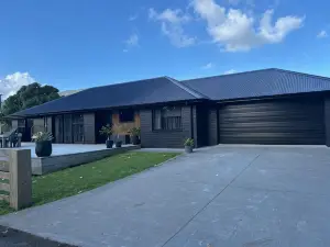 Tui Lodge