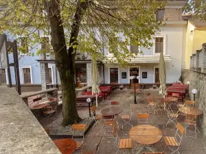 Hotel Sýkora