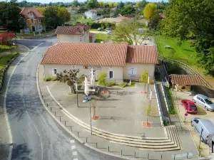 Au Coeur des Landes