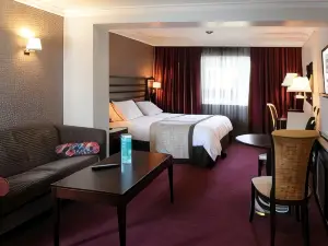 Greville Arms Hotel Mullingar