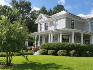 Thomasville Bed and Breakfast
