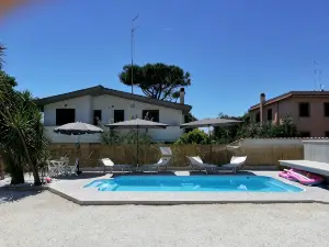 Villa Kinga 2