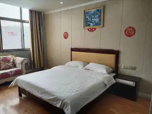 Ningyang Confucian business hotel