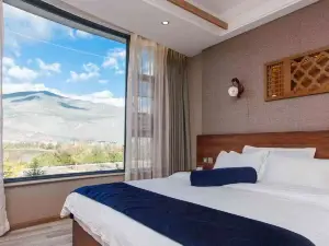 CHP. Hotel