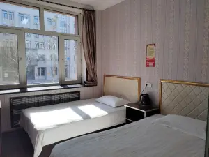 Bayan Xiangyue Hotel