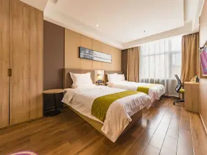 Xinqi Hotel·Boutique