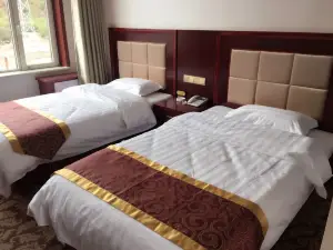 Qilian Xiangyun Hotel