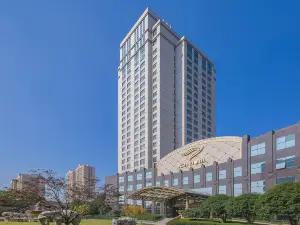 象山港國際大飯店