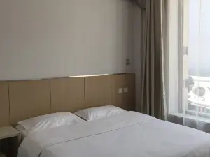 Beipiao Nuanju Inn