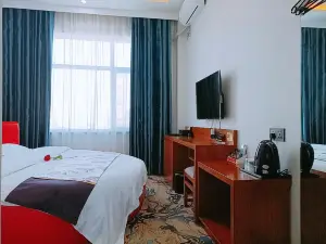 Huining Haya Apartment (Third People's Hospital)