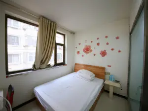 如園ホテル(大同鉄道駅)