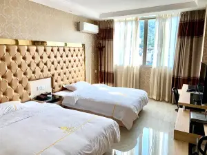 興義林海酒店