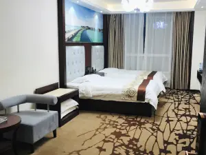 Luochuan Jingyuan Hotel