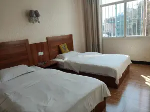 Mojiang Kangyi Hotel