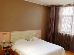 Jinda Express Hotel
