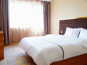 บิสซิเนส โฮเต็ลบีคอน ยี เอิร์ล