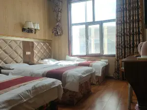Darlag Business Hotel