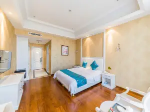 Hohhot Junyi Hotel