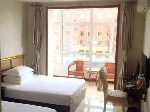 孫呉馨逸ホテル