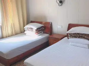 Yinuannongjiale