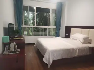 石柱林悠居避暑山莊