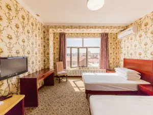 Hohhot Jinlong Hotel