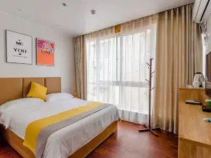 Ouzhe Express Homestay