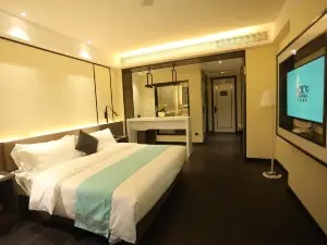 첸시 호텔