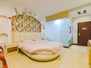 Fangcheng Yuxing Business Hotel