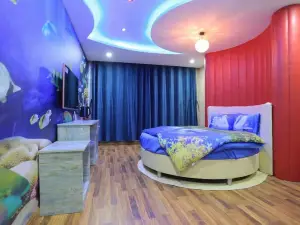 The Viva Theme Hotel