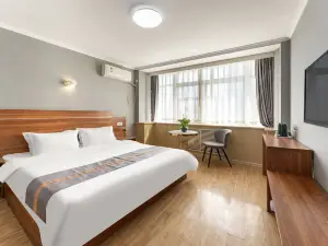 City 118 Hotel Chain (Jinan Shanda Impression City)