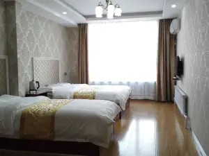 Xinnan Xingyue Hotel
