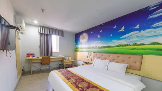 Haifeng Chenfeng Theme Hotel