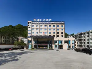 Lvye Hotel