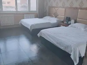 이안 펑위안 호텔