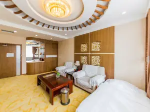 Airport Hotel