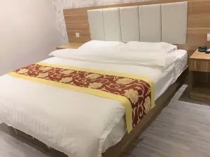 Ningxian Yifan Youpin Business Express Hotel