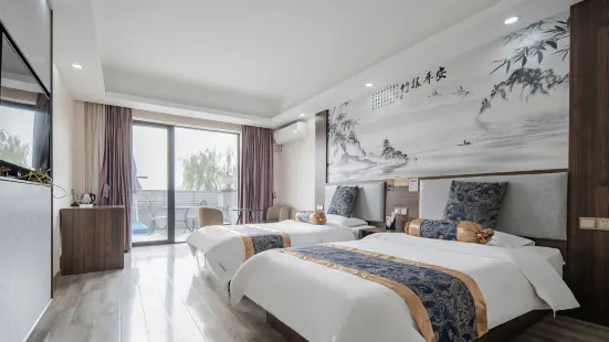 Huzhou Yunduo Hotel