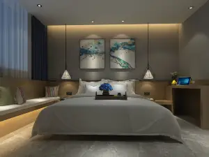 86 Yuechao Yunman Hotel