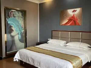 Hengfeng Fengsheng Business Hotel