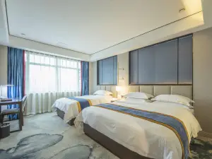 Junweida Hotel