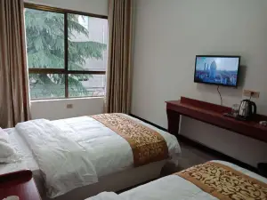 Huashan chengjie inn