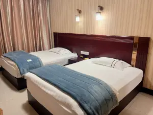 Kunming Hejing Boutique Hotel