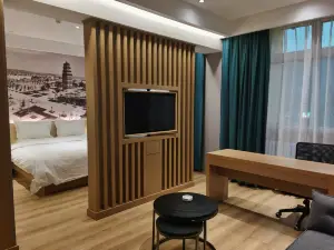 โรงแรมปินเซียน